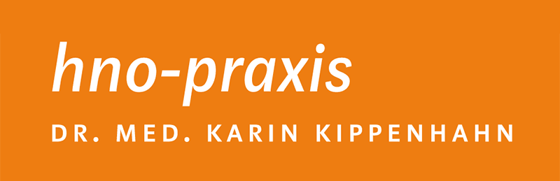 HNO Praxis Kippenhahn Logo