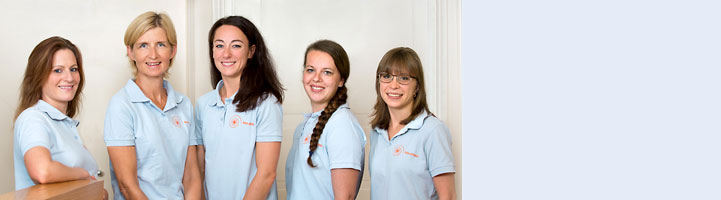 Praxisteam