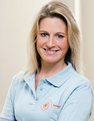 SUSANNE KRÜGER