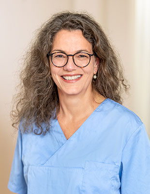 Dr. med. Kerstin Wagner